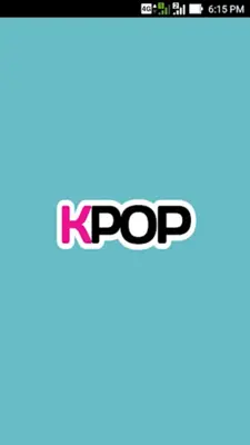 K-Pop Radio android App screenshot 10